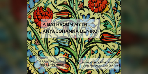 Cover image for A Bathroom Myth