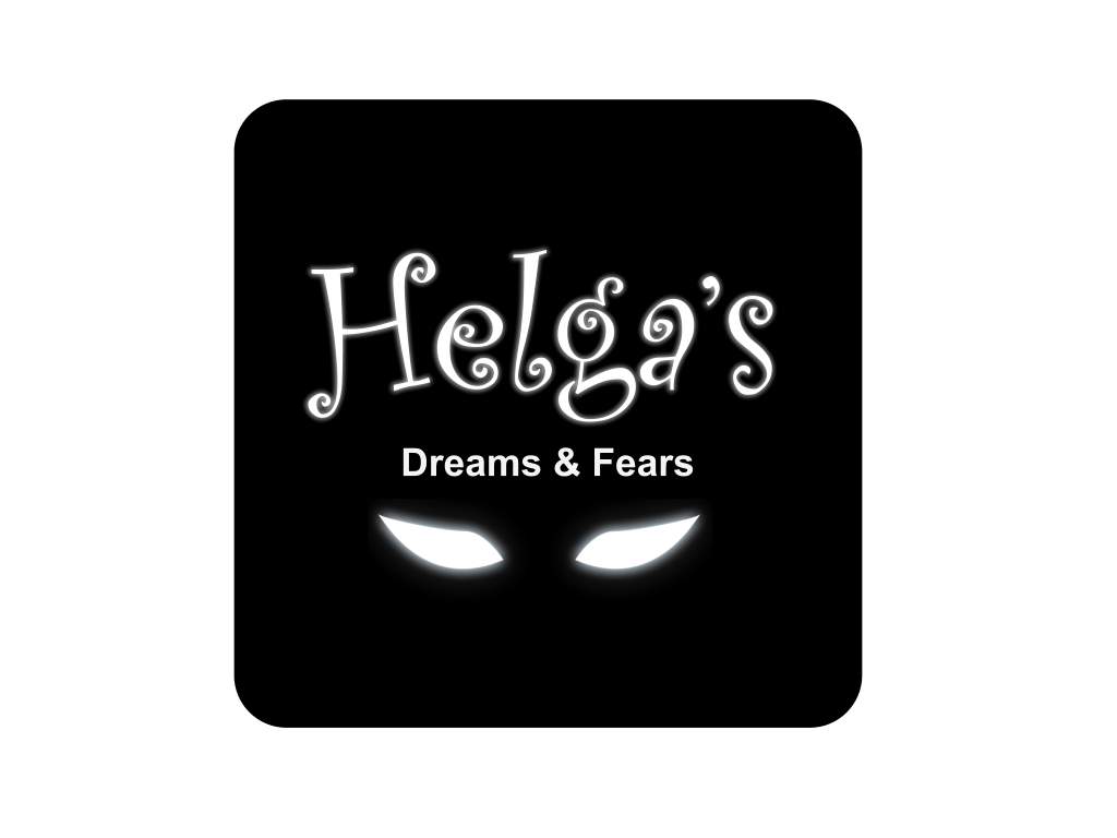 Cover image for Helga's Dreams & Fears