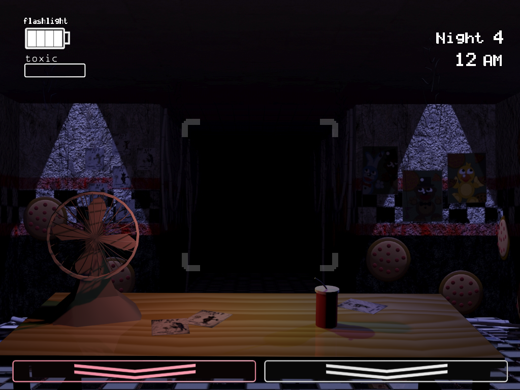 The Return To Freddy's 2 DEMO file - IndieDB