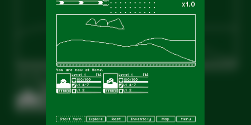 Cover image for Clicker Quest (latest) (unfinished)