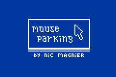 Mouse Parking