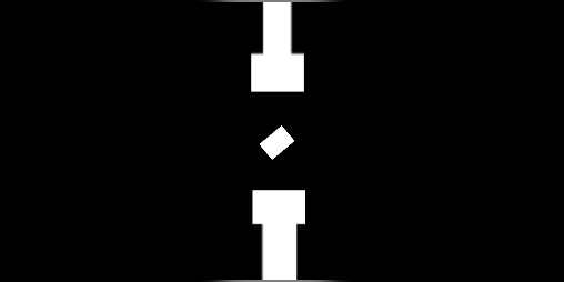 Cover image for FLAPPY BIT