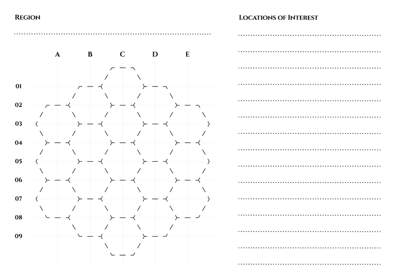 hexcrawl-sheets-by-lazarus