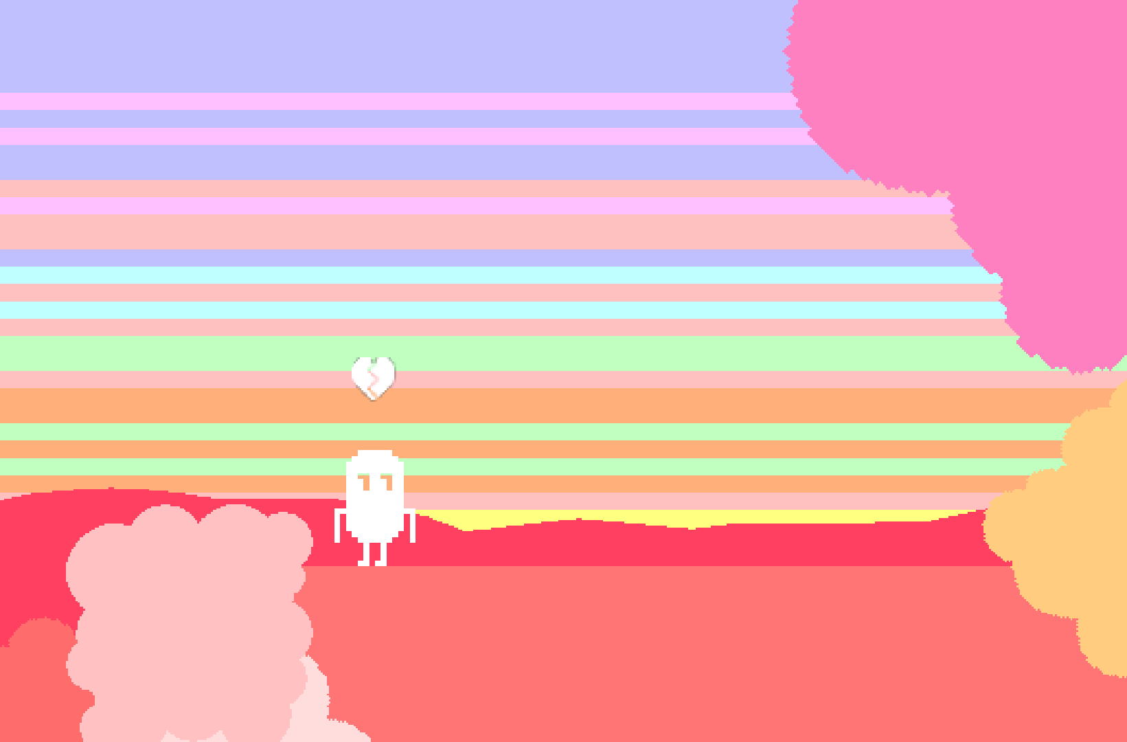 Cover image for SUPER LOVE