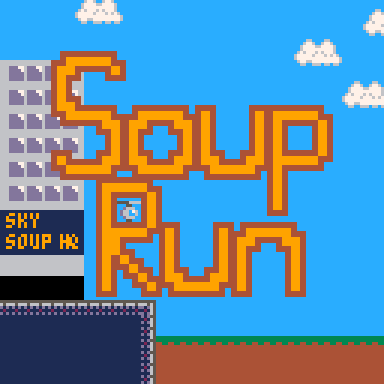 Soup Run