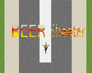 Beer Shooter