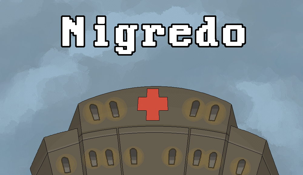 Nigredo