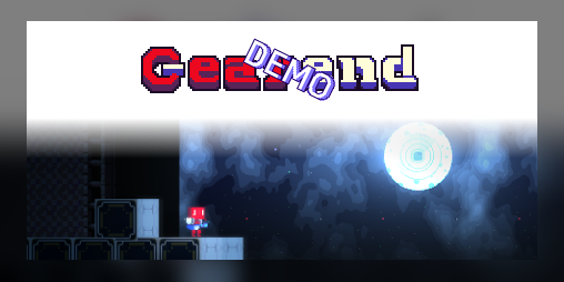 Cover image for Gearend Demo