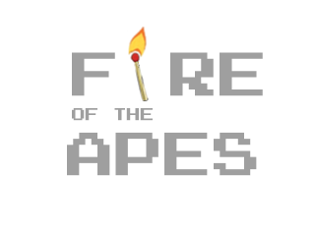 Fire Of The Apes