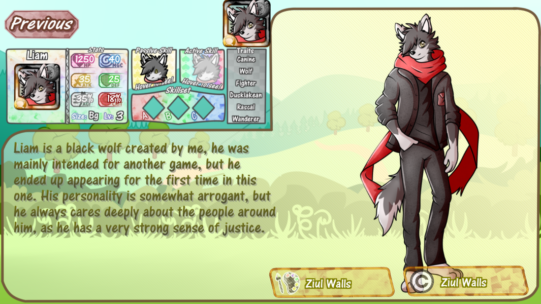 Screenshot 9 for Match'fur Battle