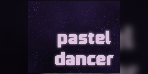 Cover image for Pastel Dancer