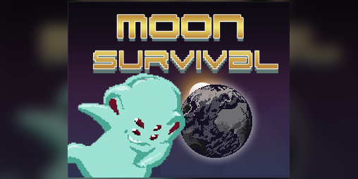 Cover image for Moon Survival