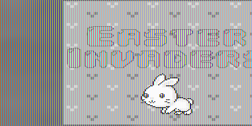 Cover image for Easter Invaders