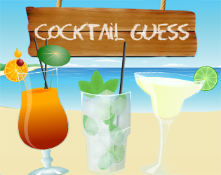 CocktailGuess
