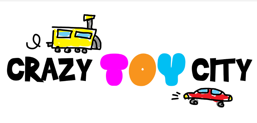 Crazy Toy City