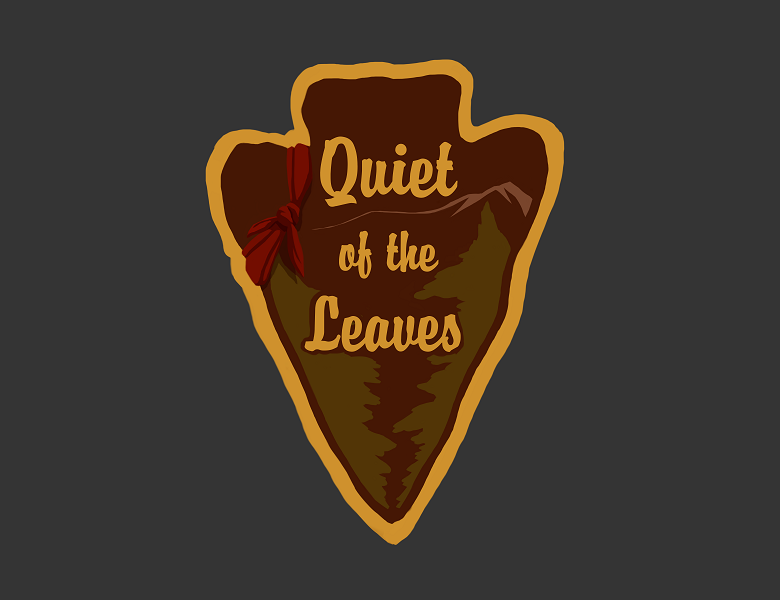 Quiet of the Leaves