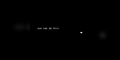 Cover image for you can do this