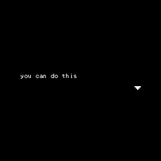 Cover image for you can do this