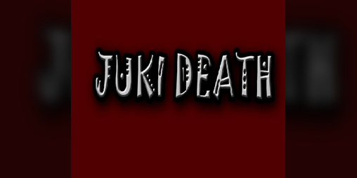 Cover image for JukiDeath