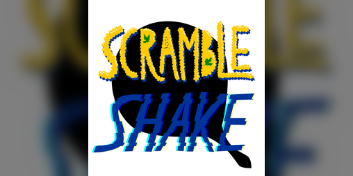 Cover image for Scrambleshake17.2
