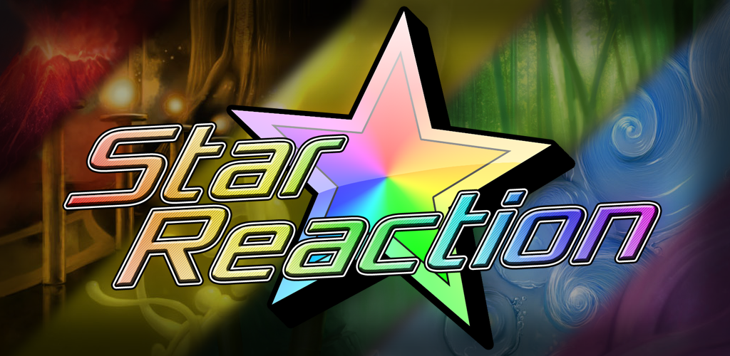 Star Reaction HD