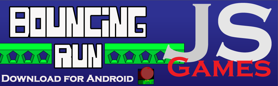 Bouncing Run