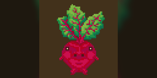 Cover image for Thyme to Turnip the Beet