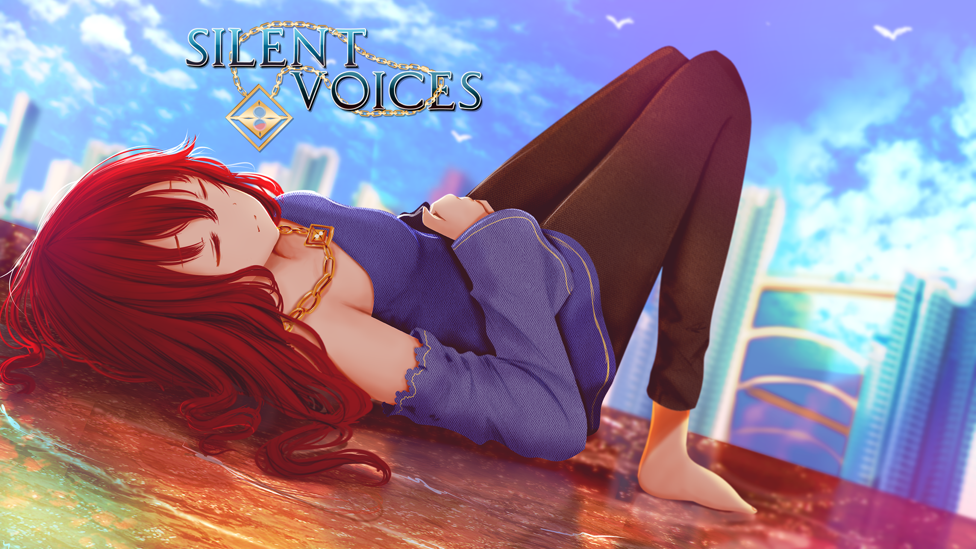 Silent Voices Demo