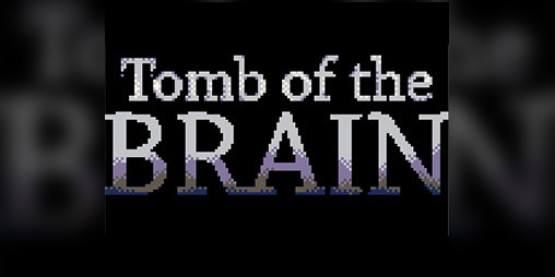 Cover image for Tomb of the brain