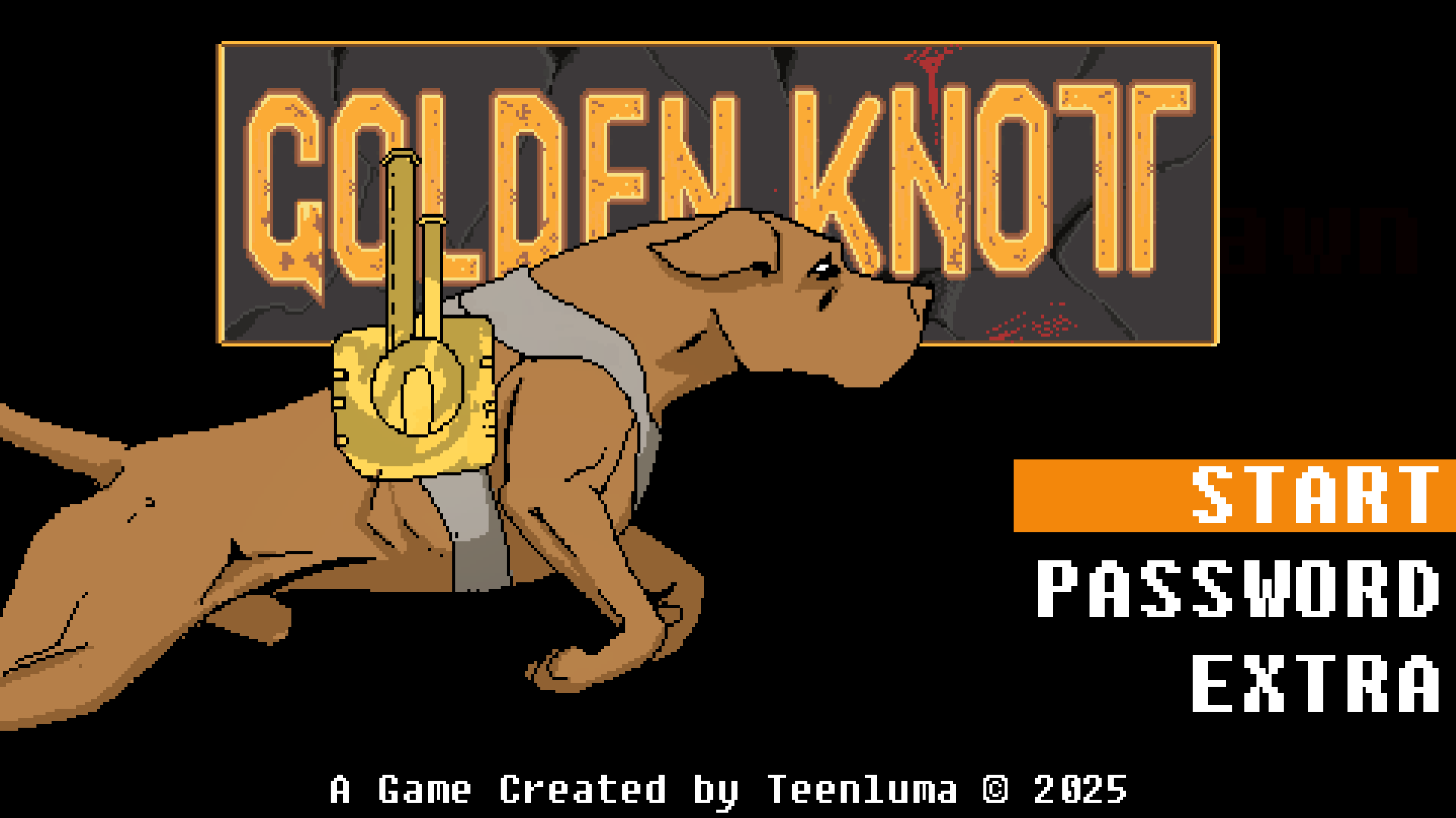 They all want him... (teenluma) scrolller