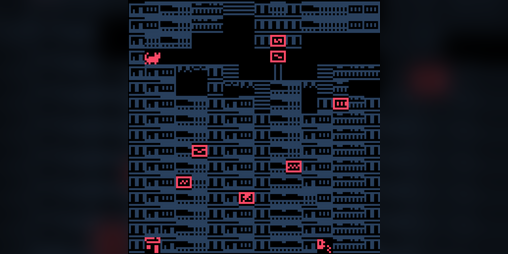 Cover image for A cat in the Kowloon Walled