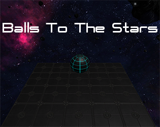Balls To The Stars