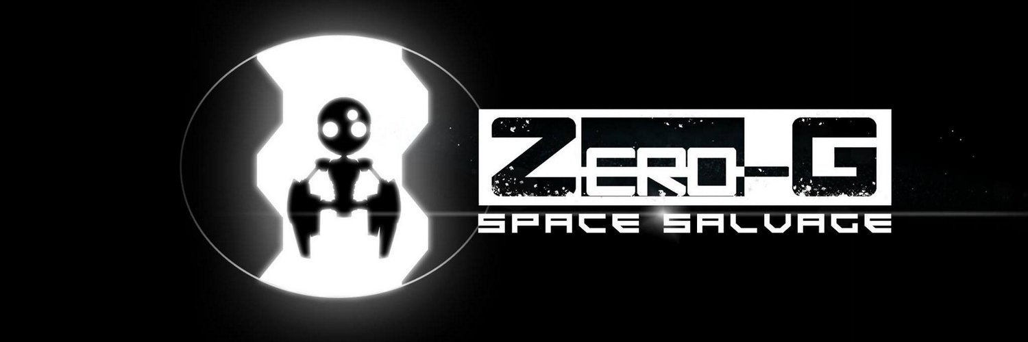 Zero G - Space Salvage