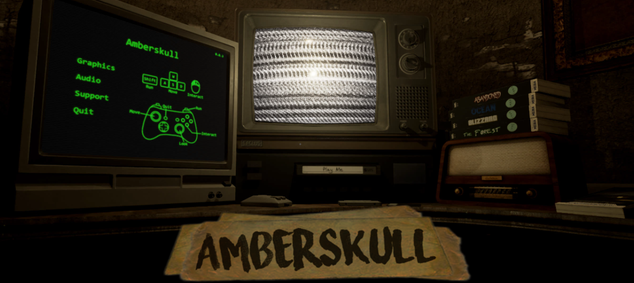 Amberskull