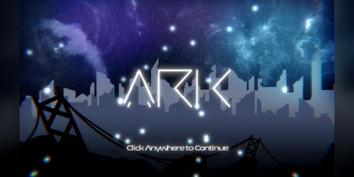 Cover image for ARK