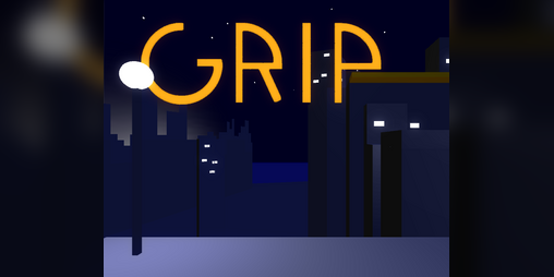 Cover image for GRIP