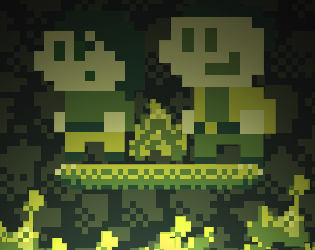 Cover image for Dave's Last Hope