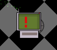 Computer Virtual Pet by Creativityinprogress