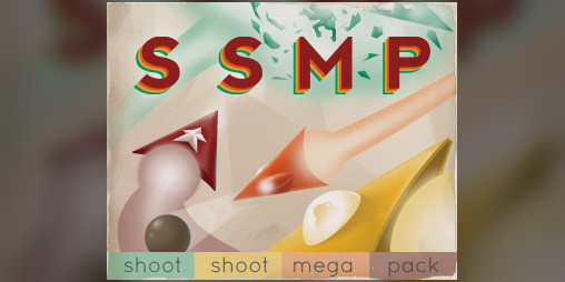Cover image for Shoot Shoot Mega Pack