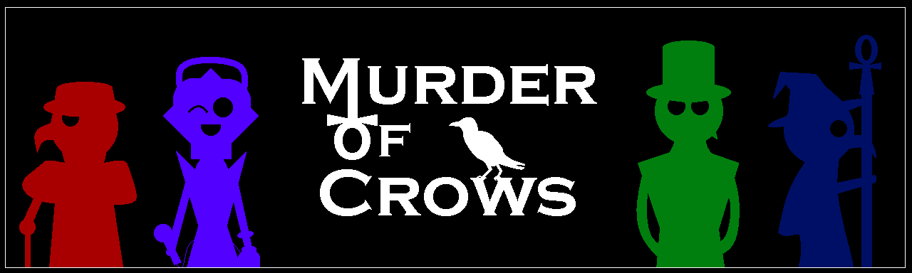 Murder of Crows Demo