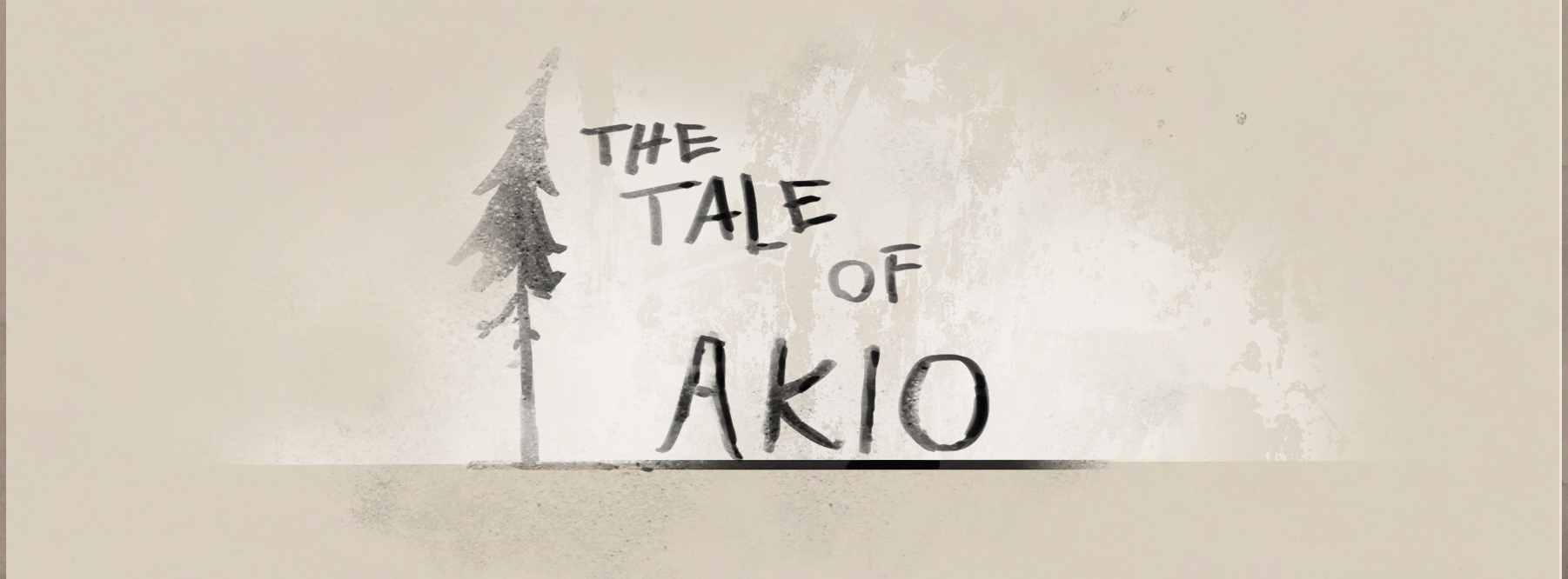 The Tale of Akio by Power Ninja Studios