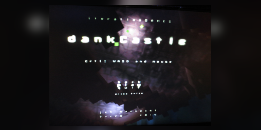 Cover image for dankCastle