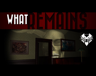 Cover image for What Remains
