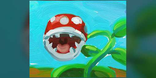 Cover image for Super Snack Time