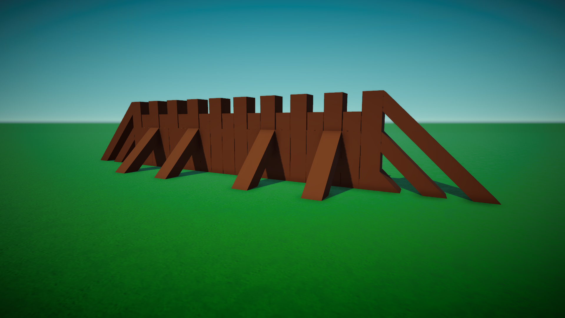 Screenshot 7 for Forest of Freedom