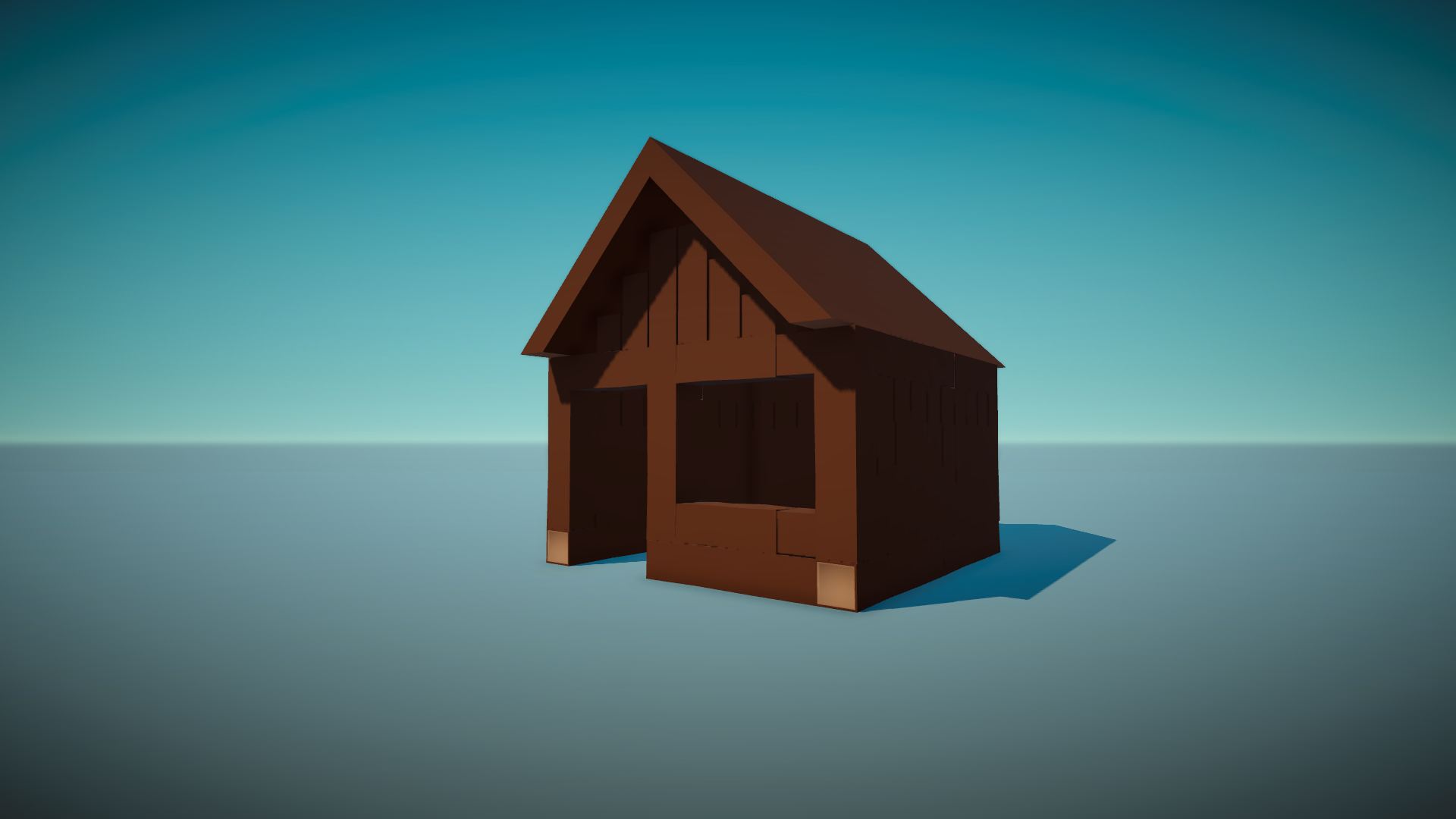 Screenshot 8 for Forest of Freedom