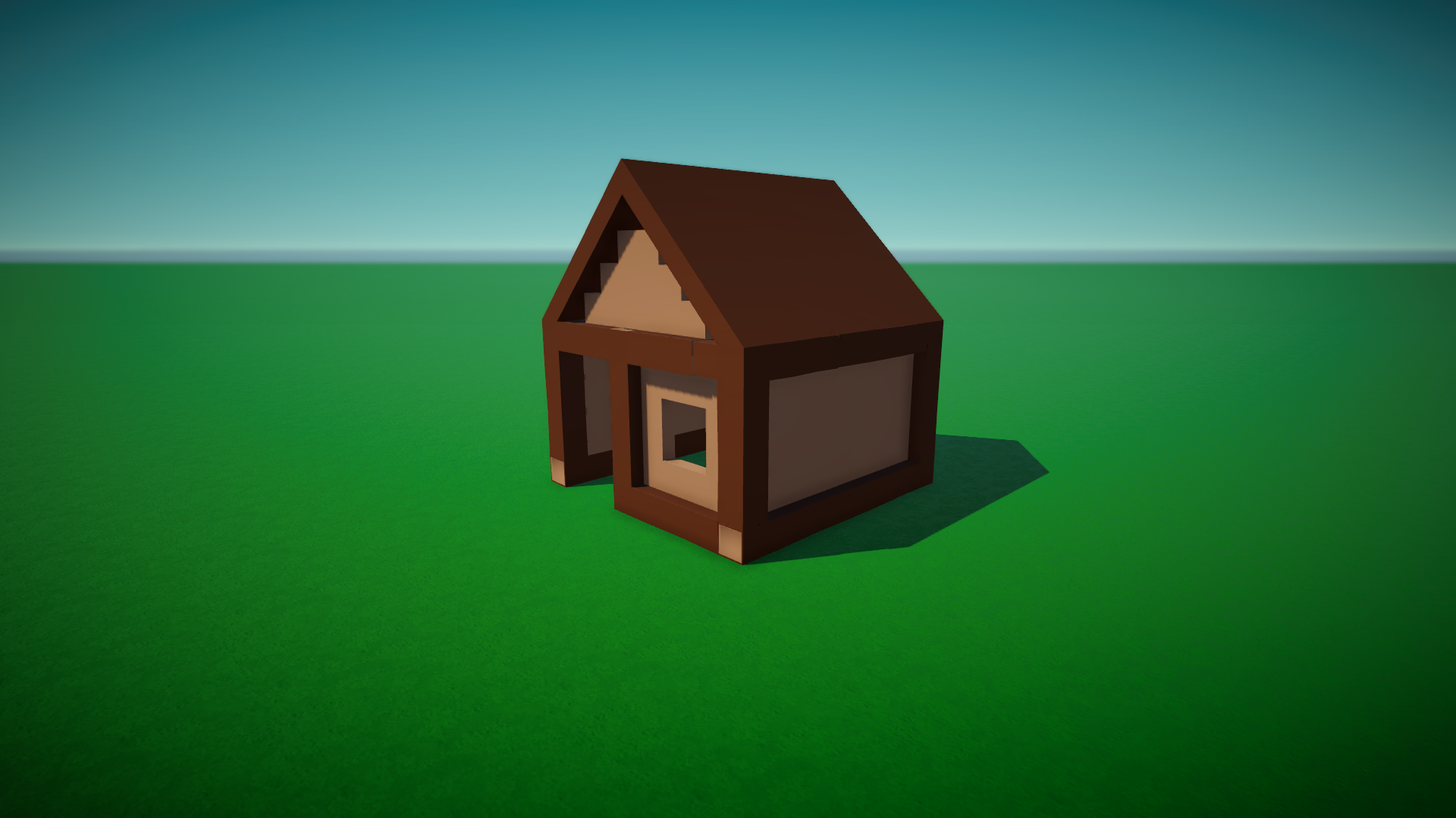 Screenshot 9 for Forest of Freedom
