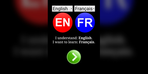 Cover image for Language Learning Chat