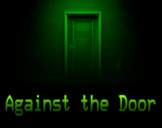 Against the Door cover