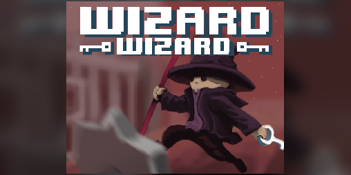 Cover image for WizardWizard